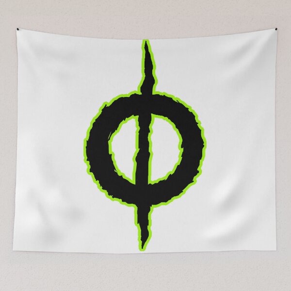 Item preview, Phyrexia Symbol from MTG Magic Card Game designed and sold by Maximilian Simson.