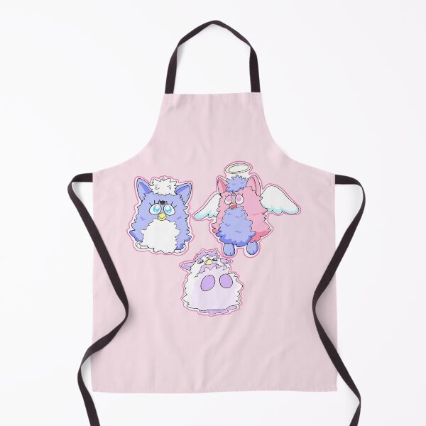 Item preview, Cute Long furby  designed and sold by DIANA402.
