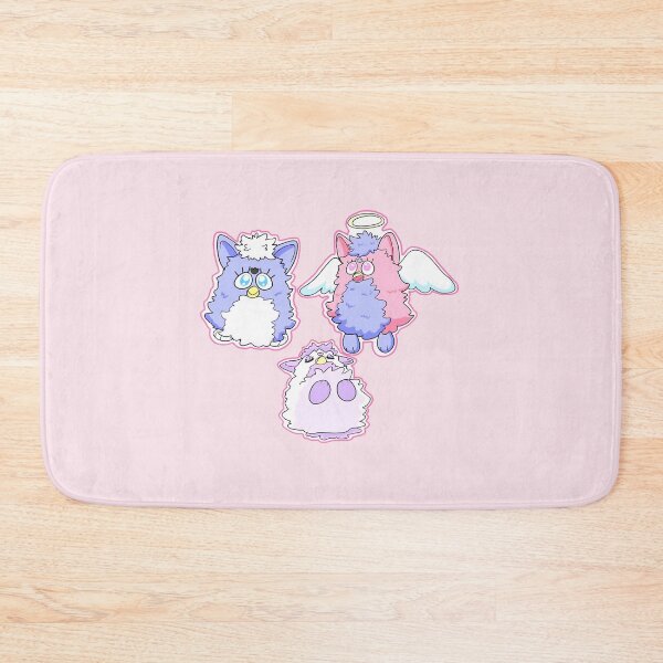 Item preview, Cute Long furby  designed and sold by DIANA402.