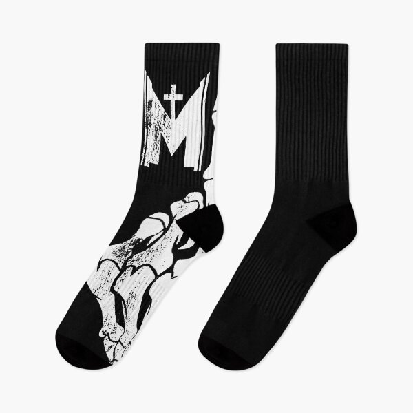 Item preview, Motionless in White Finger Middle Motionless designed and sold by martingrd440.