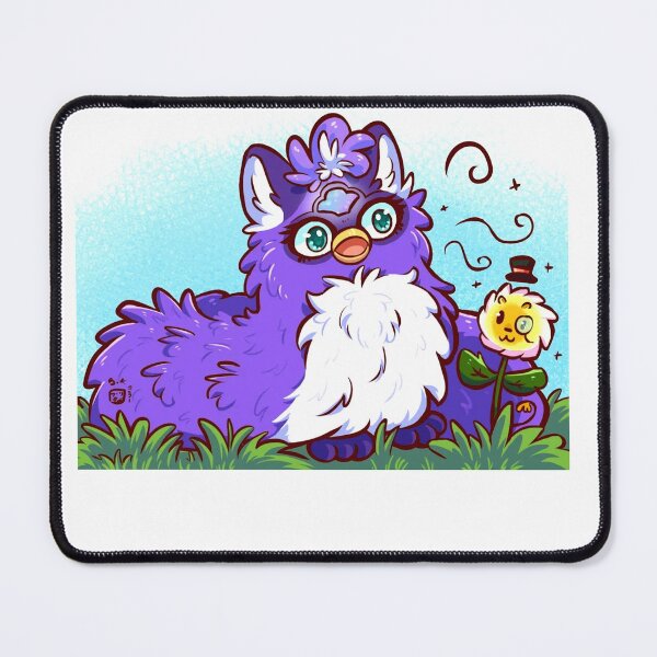 Item preview, Long furby designed and sold by DIANA402.