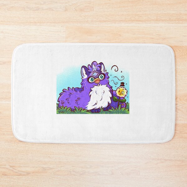 Item preview, Long furby designed and sold by DIANA402.