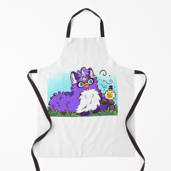 Item preview, Long furby designed and sold by DIANA402.