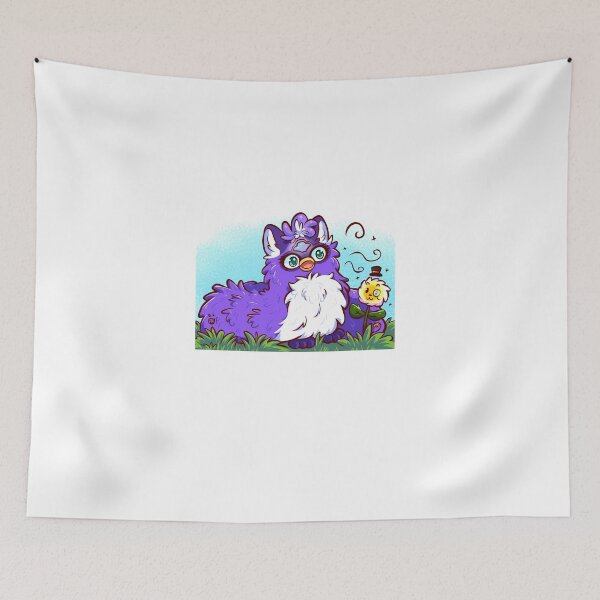 Item preview, Long furby designed and sold by DIANA402.