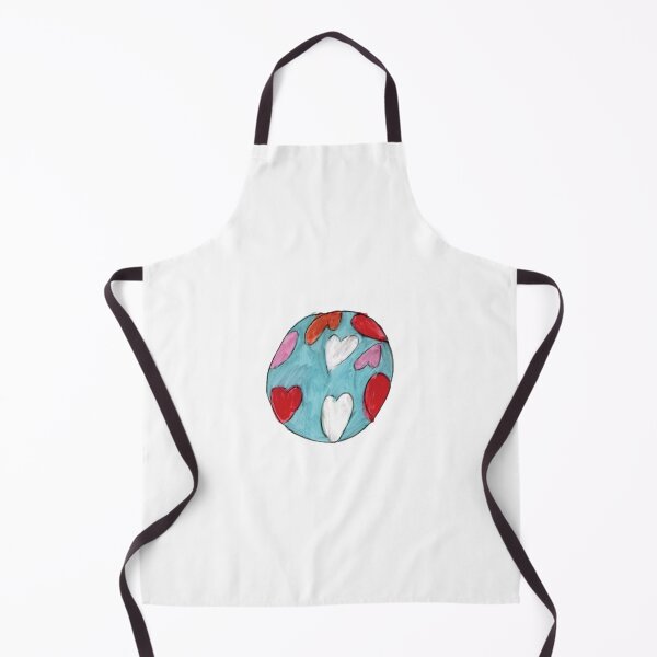 Item preview, Love planet designed and sold by Elison-Dad.