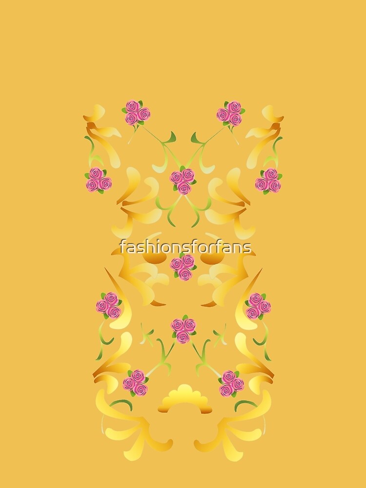 Meadow Picnic by fashionsforfans