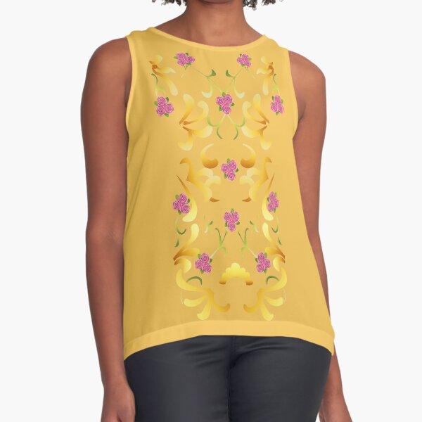 Vista previa del artículo con la obra «Meadow Picnic», diseñado y vendido por fashionsforfans.