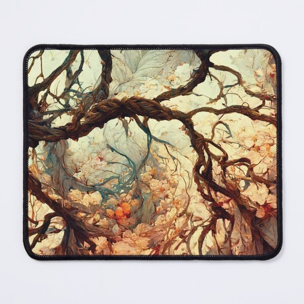 Item preview, Heartwood #1 designed and sold by SurrealSandwich.
