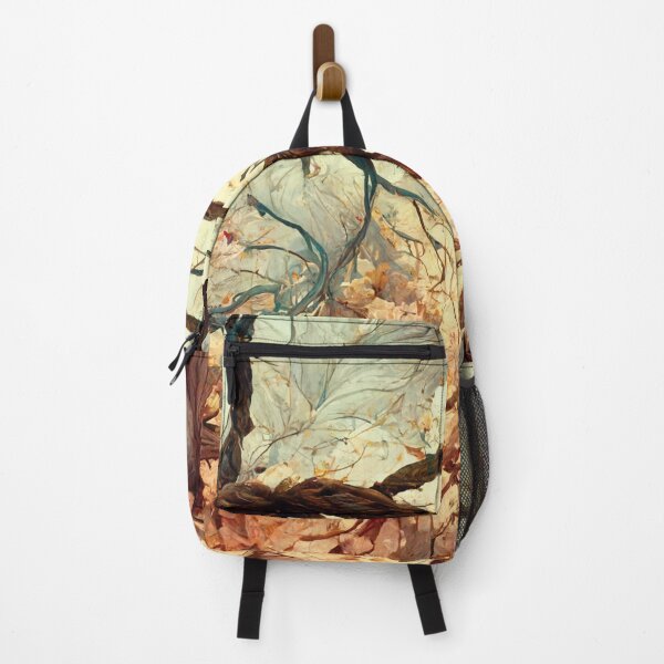 Item preview, Heartwood #1 designed and sold by SurrealSandwich.