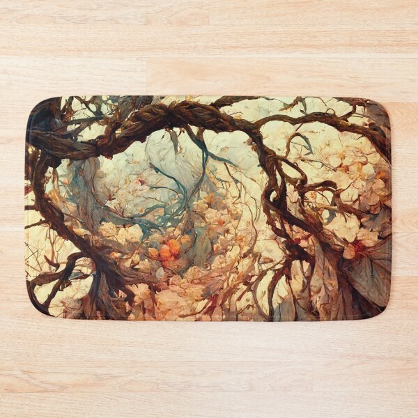 Item preview, Heartwood #1 designed and sold by SurrealSandwich.