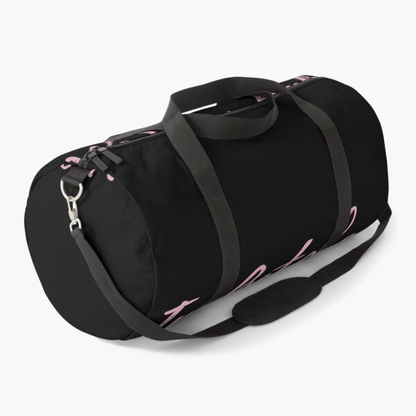 Item preview, In October We Wear Pink Pumpkin Breast Cancer Awareness designed and sold by KimberlyOppen.