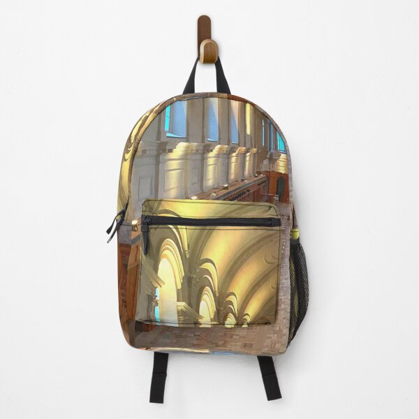 Item preview, high ceiling church.  designed and sold by Edumaster39.