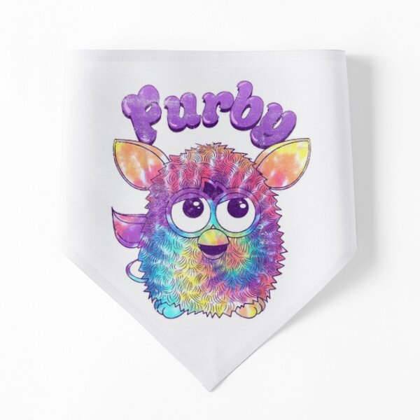 The New Furby 2023 - Purple Postcard for Sale by CuteHeartCaty