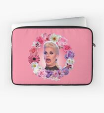 Shocked Katya Zamolodchikova - Rupaul's Drag Race All Stars 2 Laptop Sleeve
