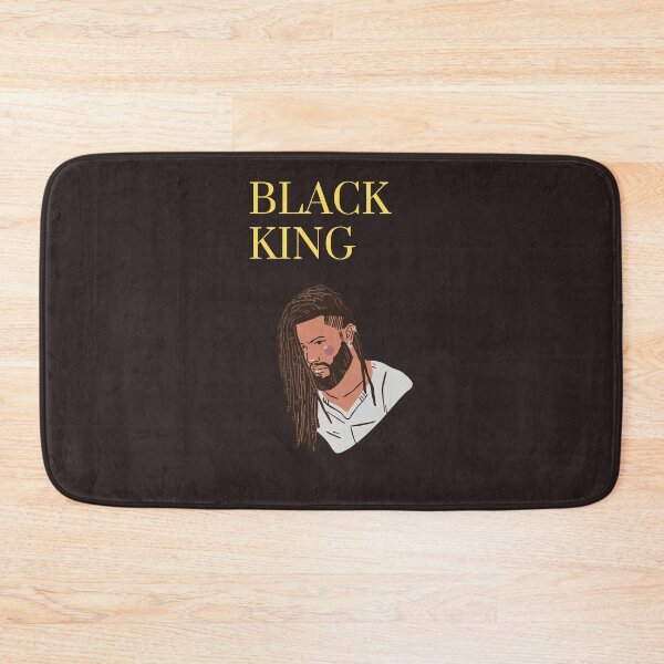 Item preview, Black King designed and sold by FloridaKeys1984.