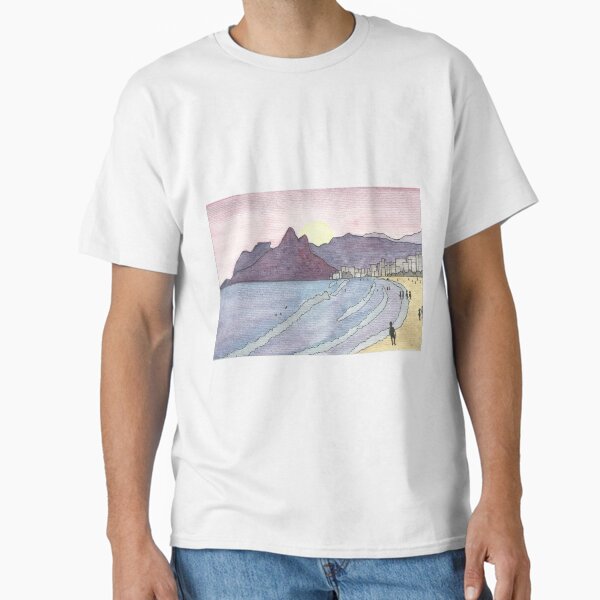 Item preview, Ipanema designed and sold by Laura Ilustras.