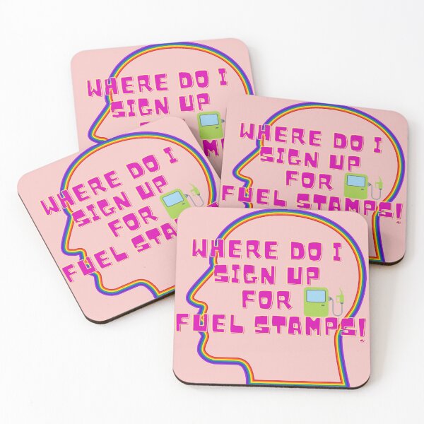 Item preview, where do i sign up for fuel stamps designed and sold by zhaipeiling.