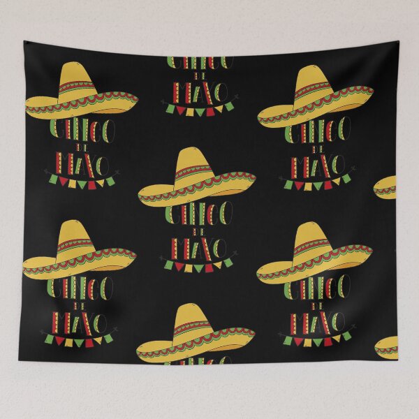 Item preview, cinco de mayo feliz cinco de mayo 2022 designed and sold by DonaldDye64831.