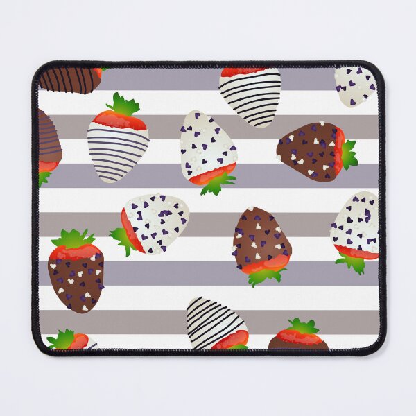 Item preview, Sailor Saturn Themed Strawberries designed and sold by Zia Frazier.