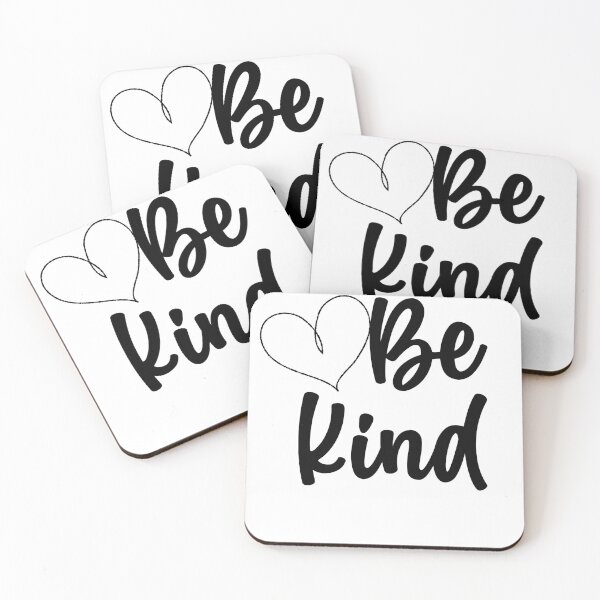 Item preview, Be Kind designed and sold by Peter Stawicki.