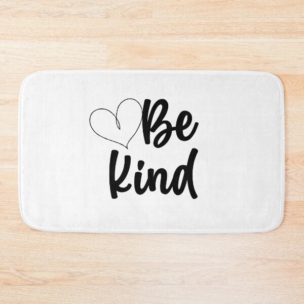 Item preview, Be Kind designed and sold by Peter Stawicki.
