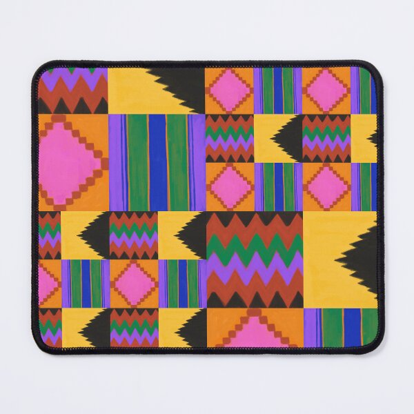 Item preview, Colorful African Designs designed and sold by Designs By Carol Denise.
