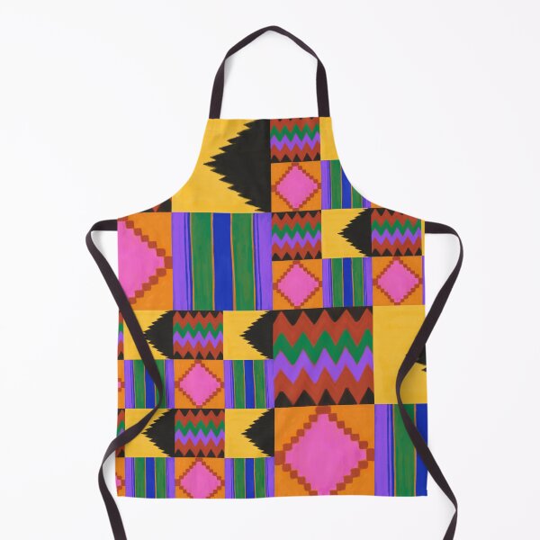Item preview, Colorful African Designs designed and sold by Designs By Carol Denise.