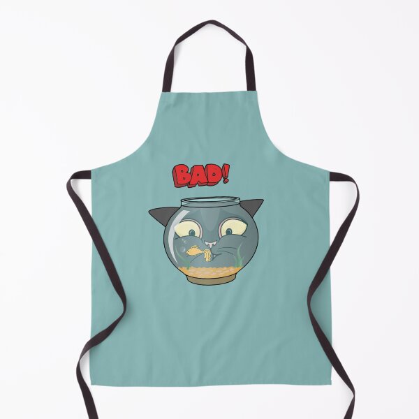 Item preview, Bad Kitty! designed and sold by FloridaKeys1984.