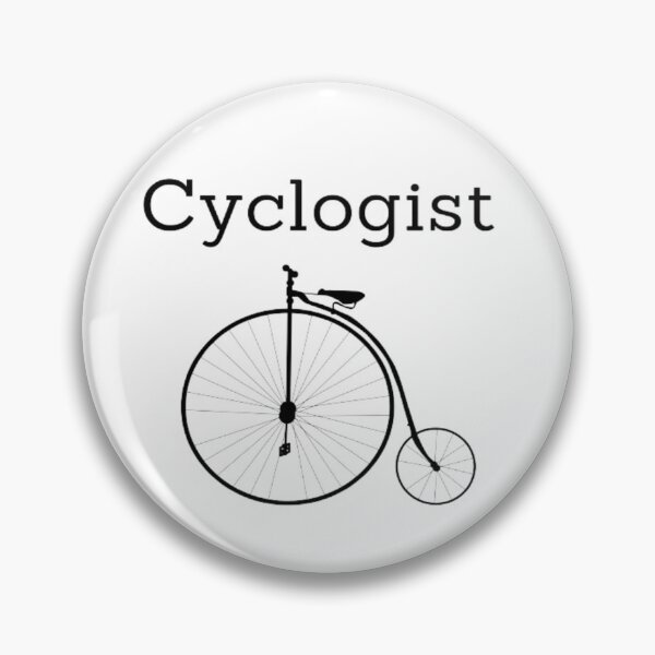 Item preview, Cyclogist Keep Calm Bike On - Cycling sport designed and sold by Nero9o.
