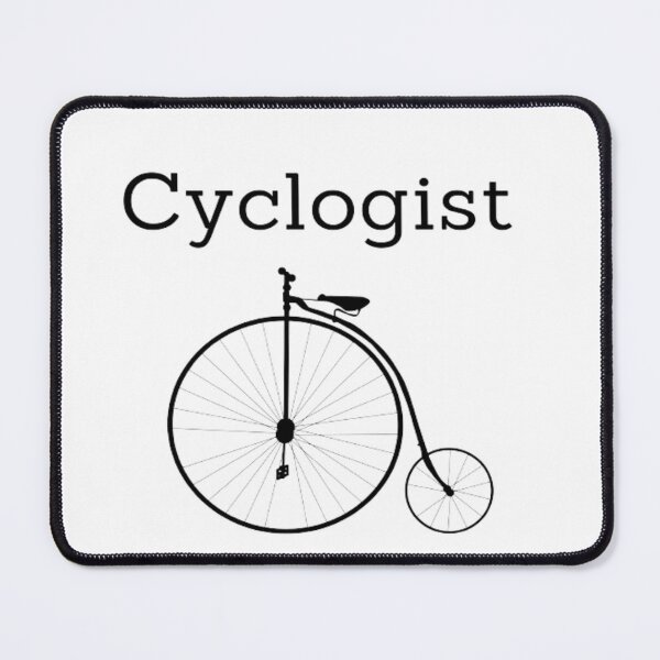 Item preview, Cyclogist Keep Calm Bike On - Cycling sport designed and sold by Nero9o.