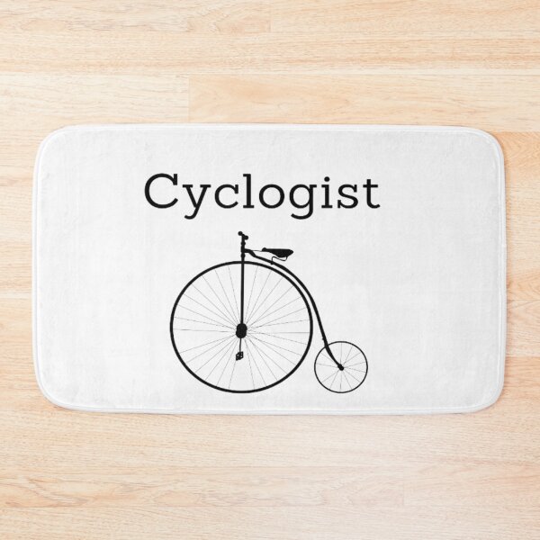 Item preview, Cyclogist Keep Calm Bike On - Cycling sport designed and sold by Nero9o.