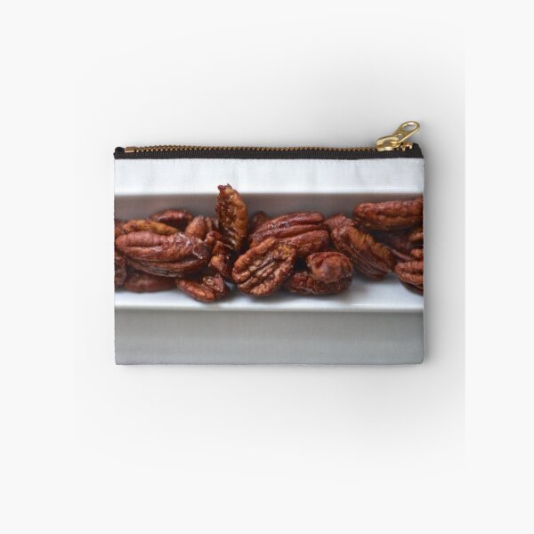 Item preview, Spicy Roasted Honey Pecans designed and sold by CReayHutchinson.