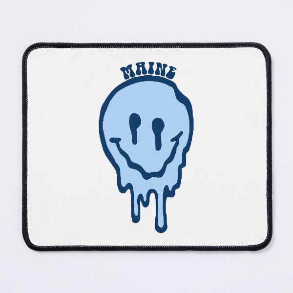 Item preview, University of Maine Face designed and sold by kkosmicki.