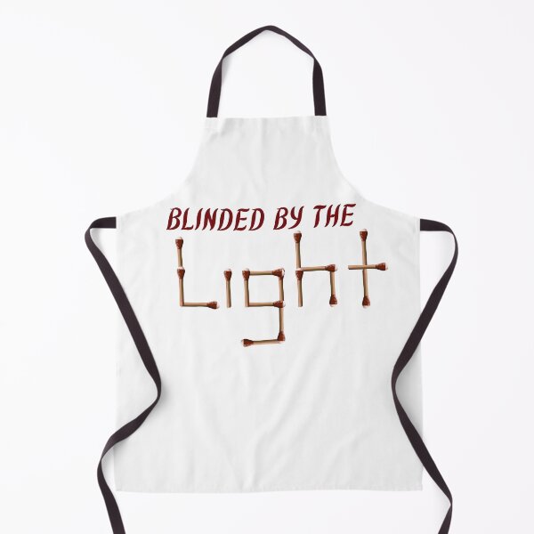 Item preview, Blinded by the Light designed and sold by CampK80.