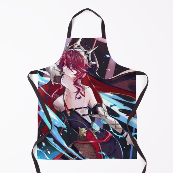 Item preview, Rosaria designed and sold by Devano06.