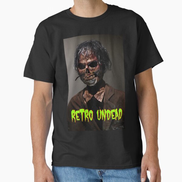 Classic T-Shirt