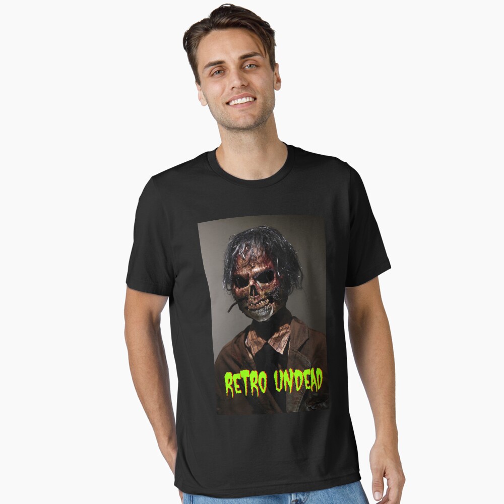 Item preview, Essential T-Shirt designed and sold by Skinrash.