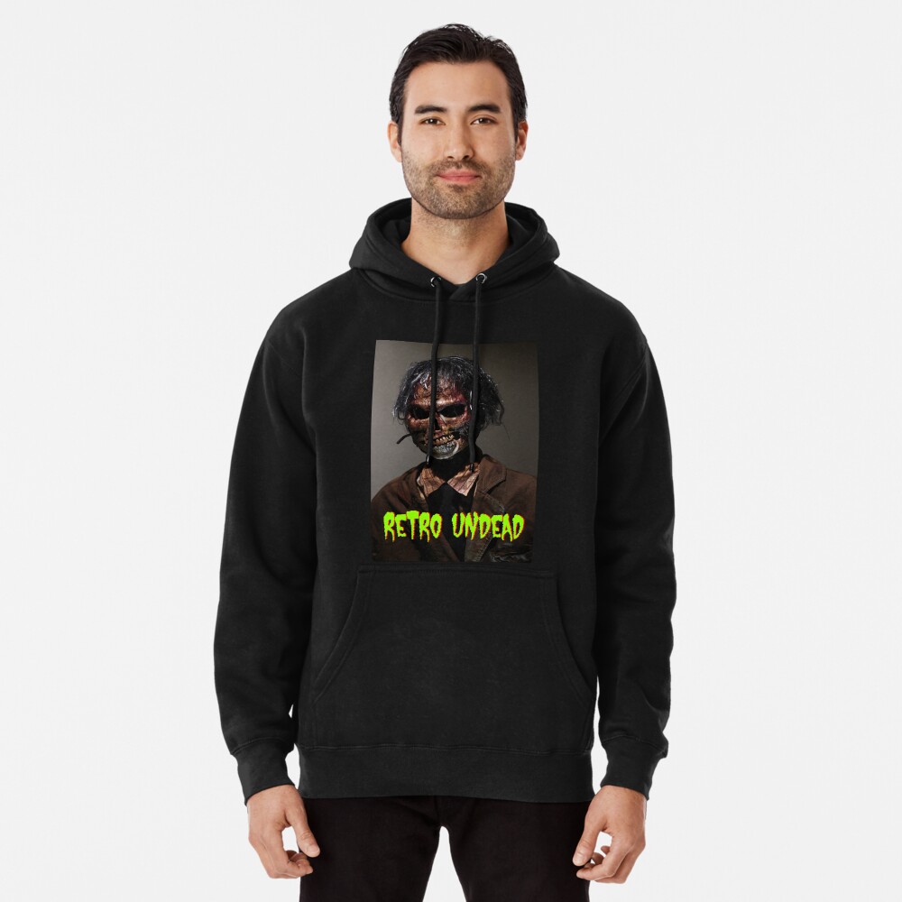 Item preview, Pullover Hoodie designed and sold by Skinrash.