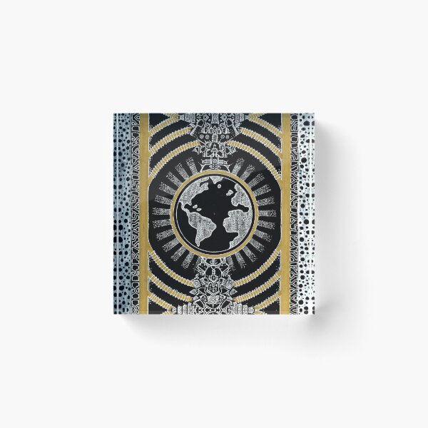Item preview, Earth designed and sold by avneeth.