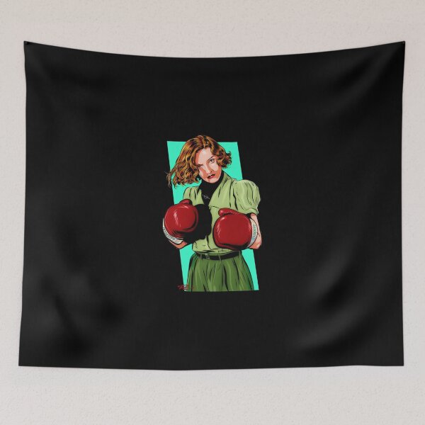 Item preview, Barbara Stanwick - An illustration designed and sold by eliasthmwrdf.