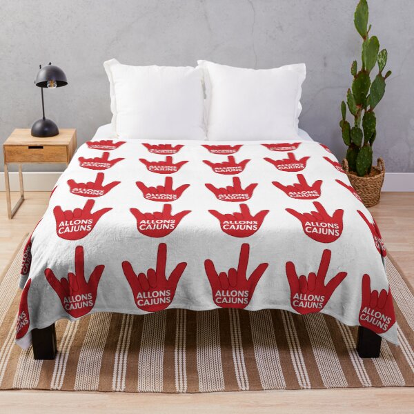 Item preview, Allons Cajuns! designed and sold by leauxdesigns.