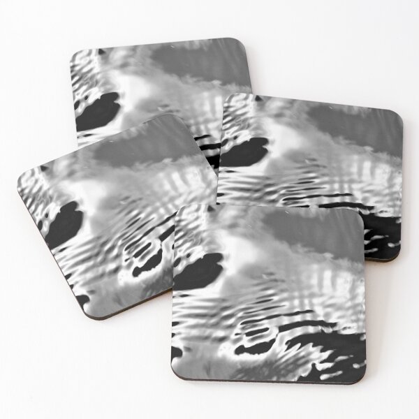 Item preview, Liquid Mercury Water designed and sold by Nalinne Jones.