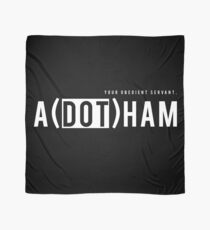 A(DOT)HAM Scarf
