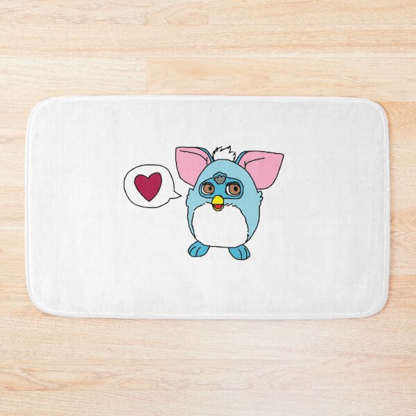 Item preview, Long furby love designed and sold by DIANA402.