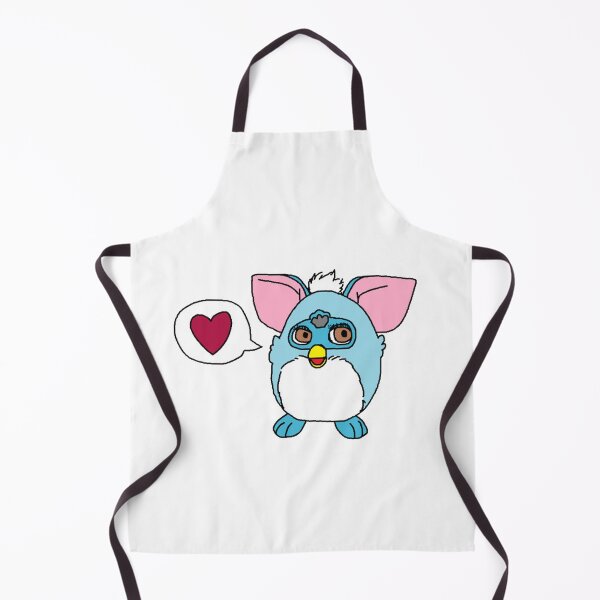 Item preview, Long furby love designed and sold by DIANA402.