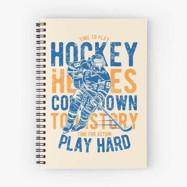 Item preview, Hockey Heroes  designed and sold by JakeRhodes.