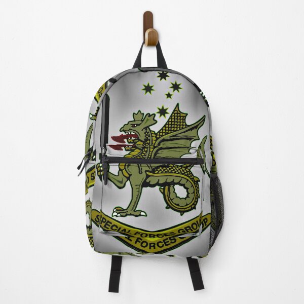 Item preview, AUSTRALIAN SPECIAL FORCES GROUP designed and sold by THE AMERICAN TEEVANGELIST.