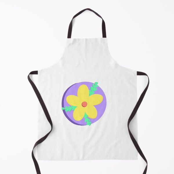 Item preview, Yellow flower designed and sold by CalliesArt.