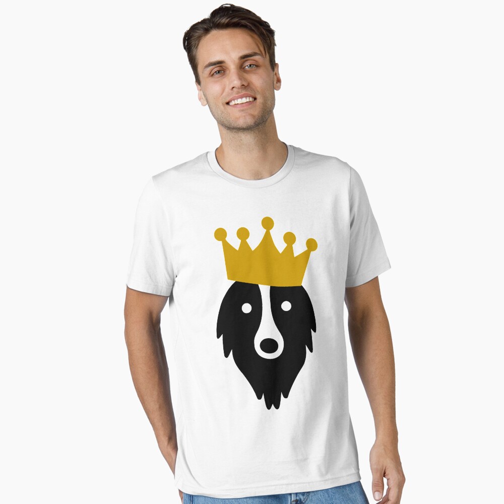 Item preview, Essential T-Shirt designed and sold by getright.