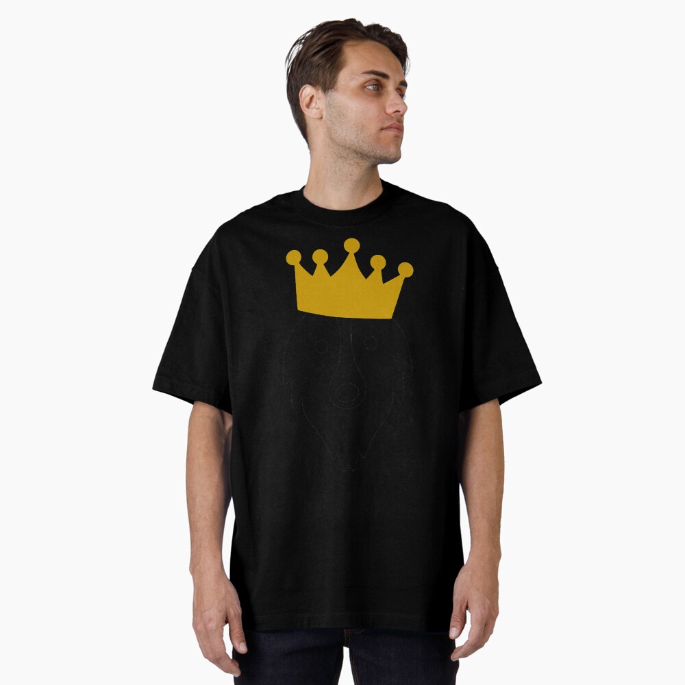 Item preview, Oversized T-Shirt designed and sold by getright.